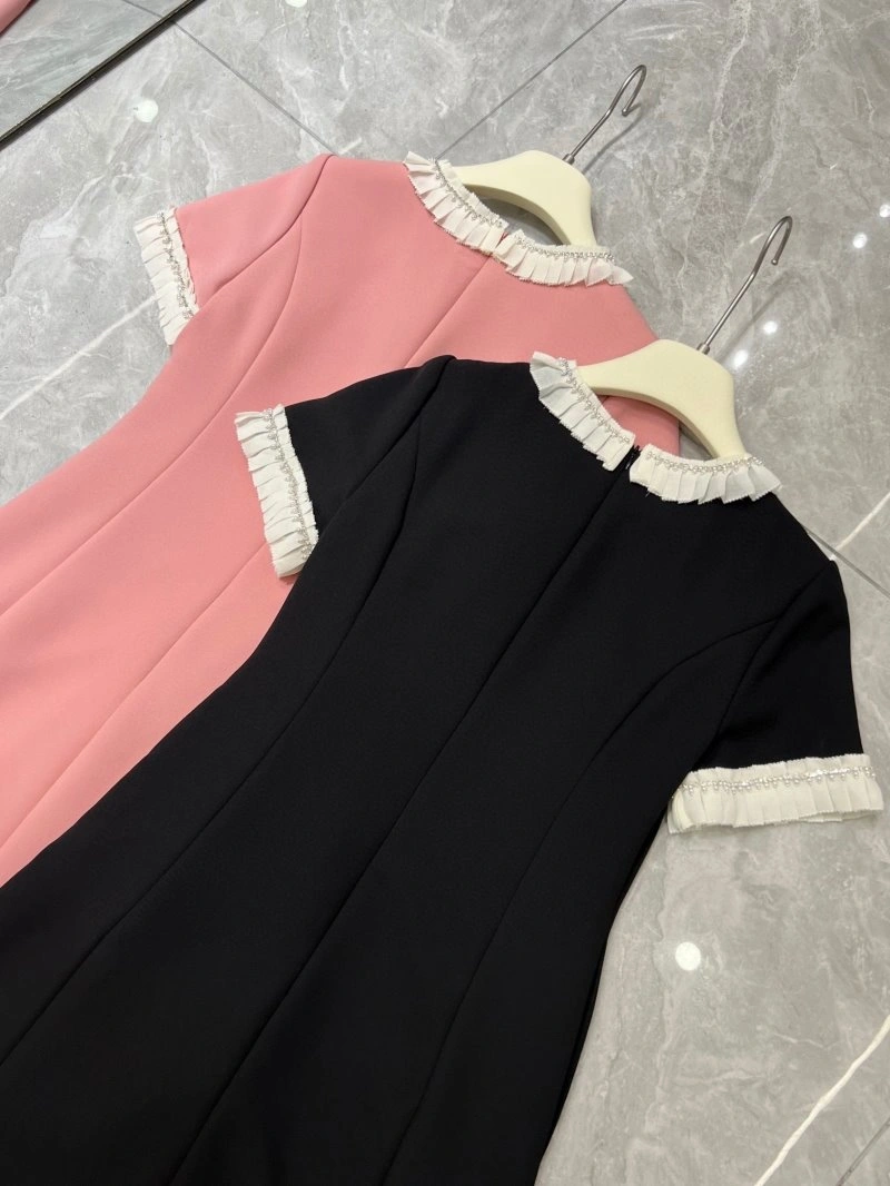 Chanel Dress Effortless 110973