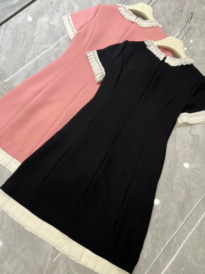 Chanel Dress Effortless 110973