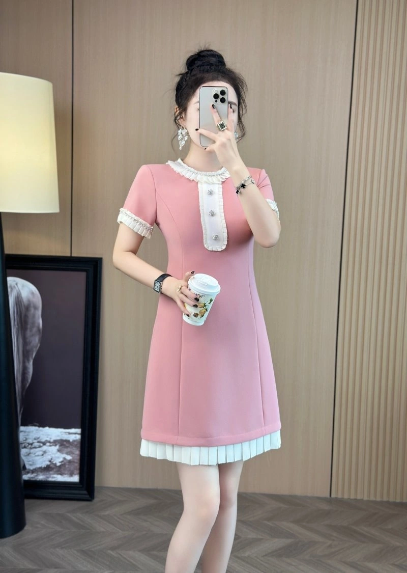 Chanel Dress Effortless 110973