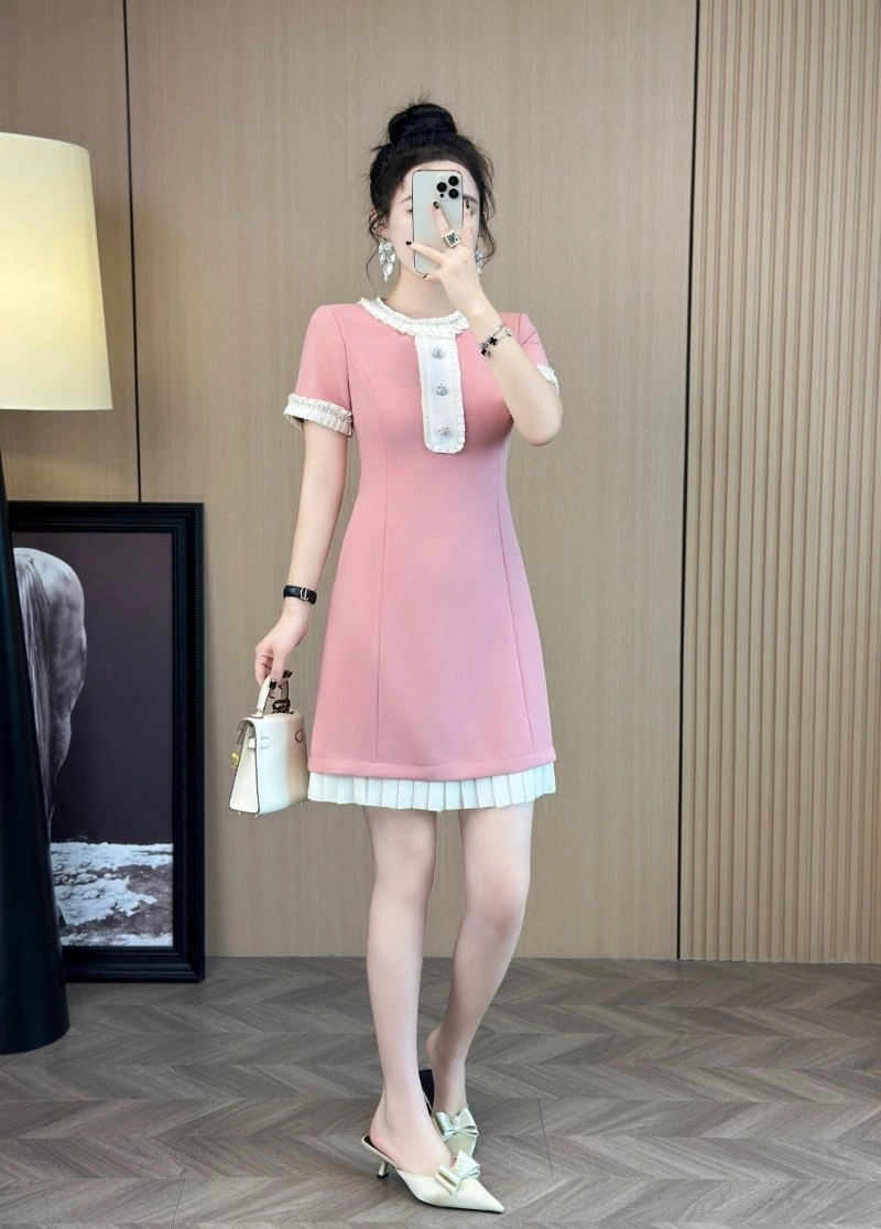 Chanel Dress Effortless 110973