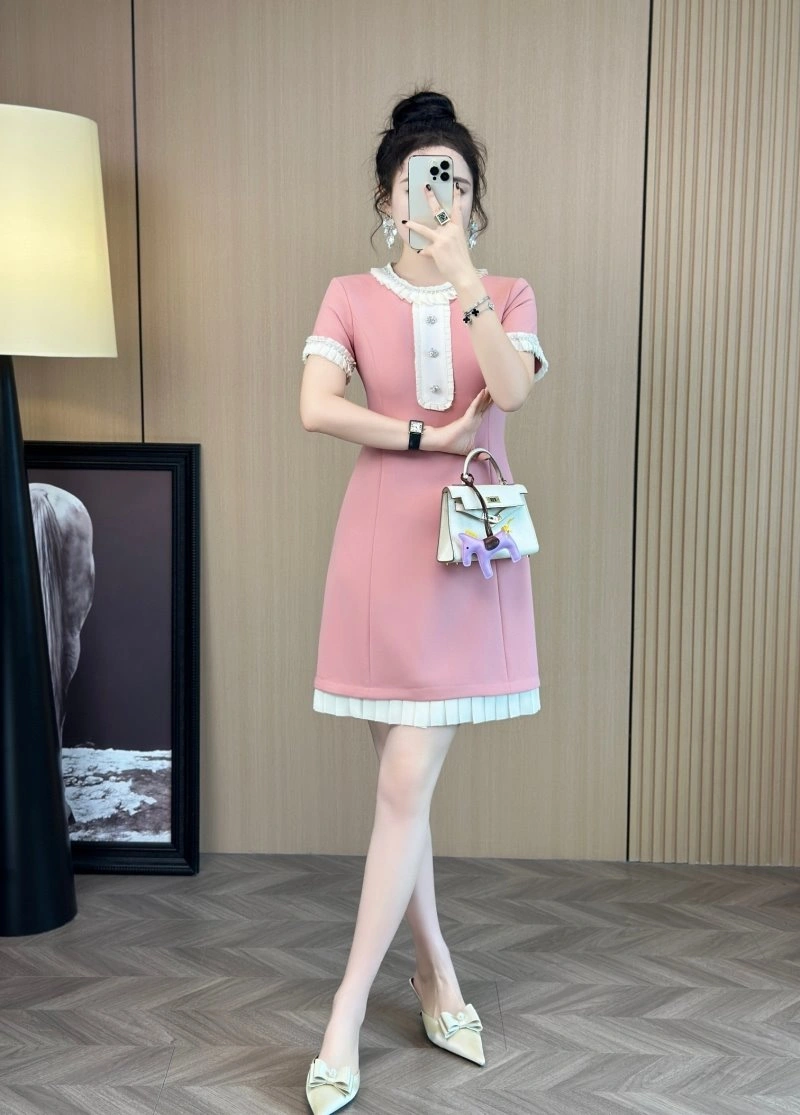 Chanel Dress Effortless 110973
