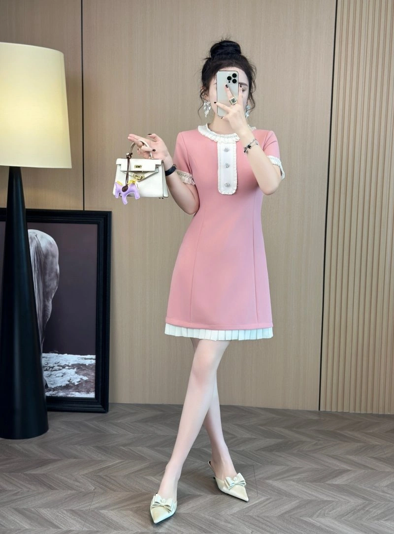 Chanel Dress Effortless 110973