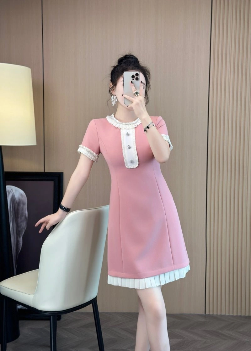 Chanel Dress Effortless 110973
