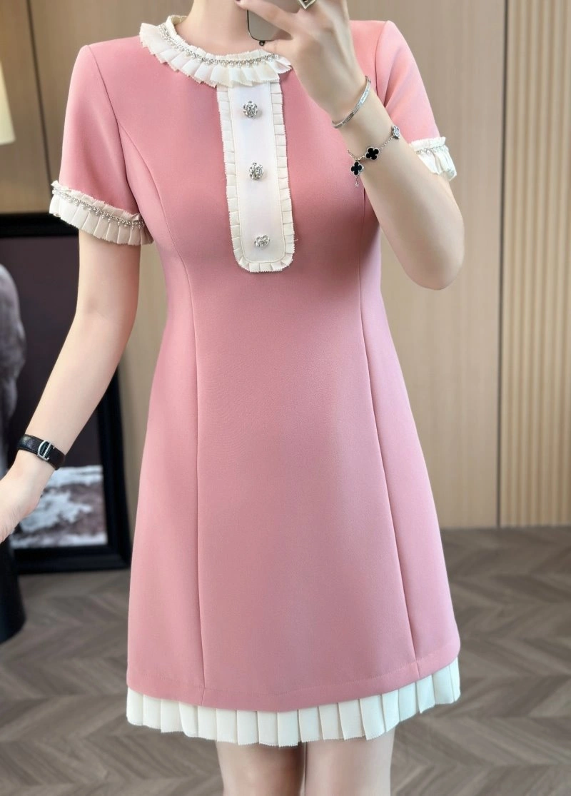 Chanel Dress Effortless 110973