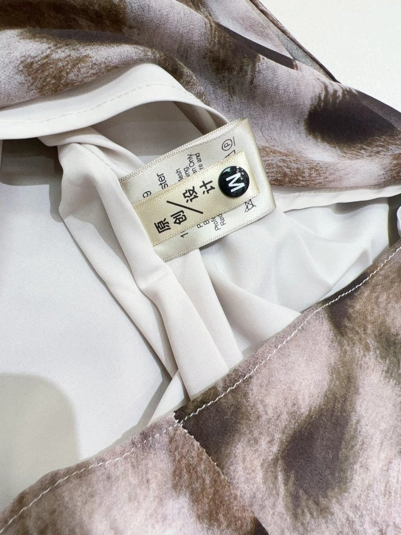 Seasonal Chanel Dress 110971