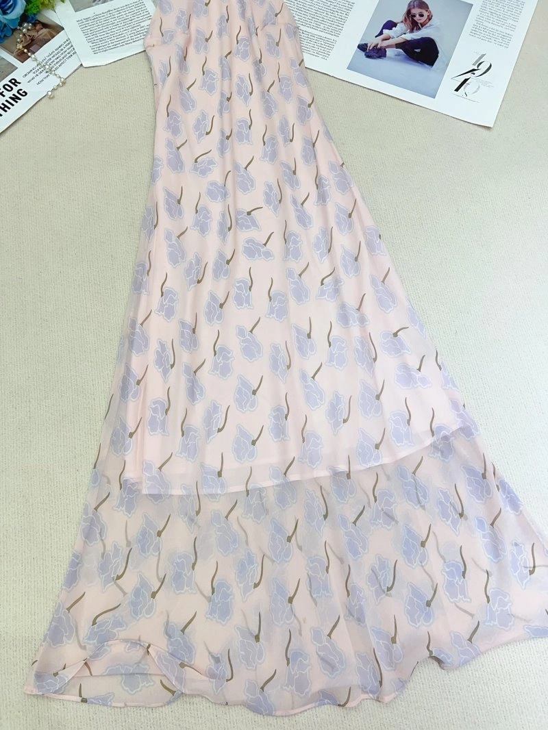 Chanel Dress EasyMatch 110963