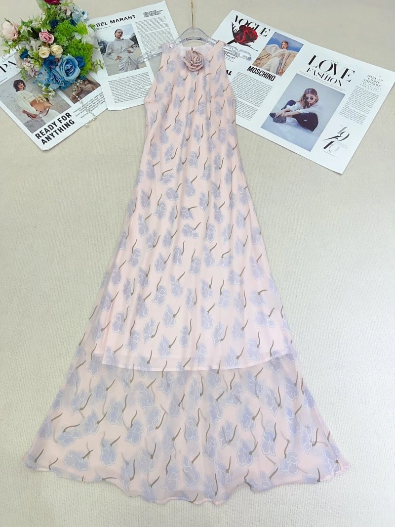 Chanel Dress EasyMatch 110963