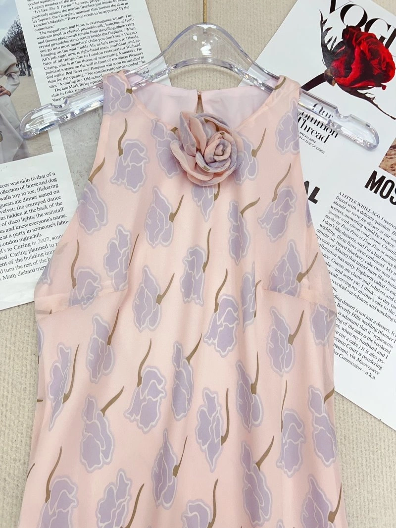 Chanel Dress EasyMatch 110963