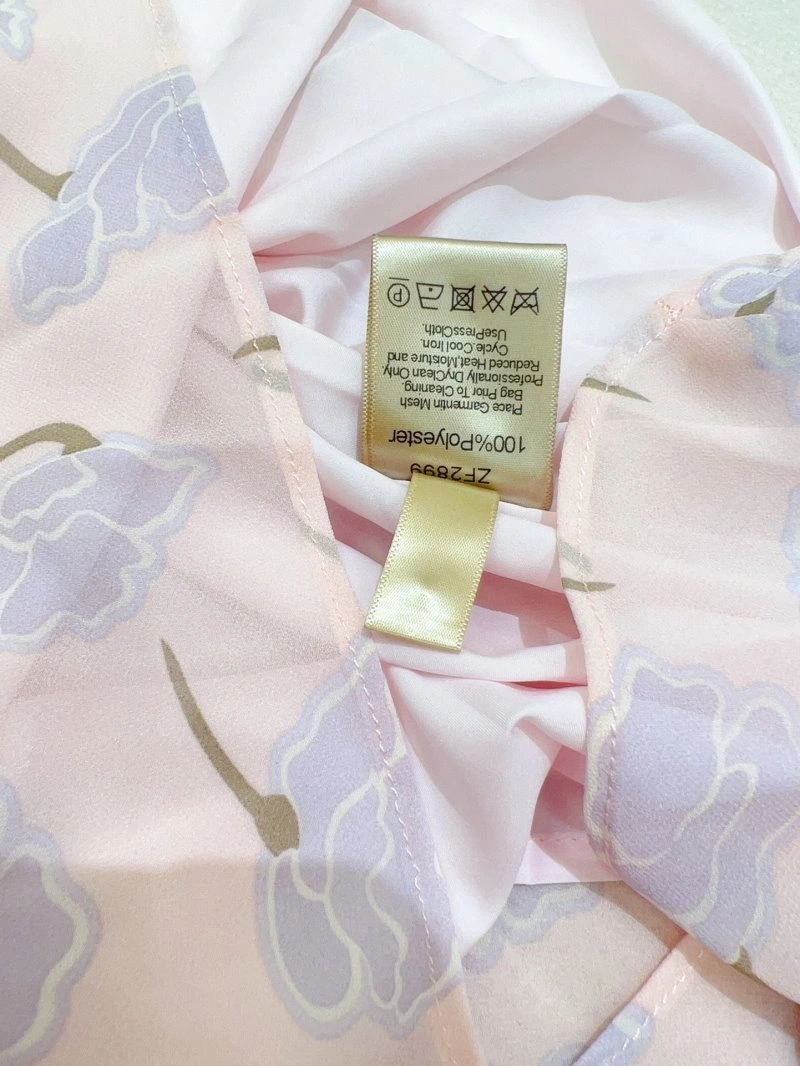 Chanel Dress EasyMatch 110963