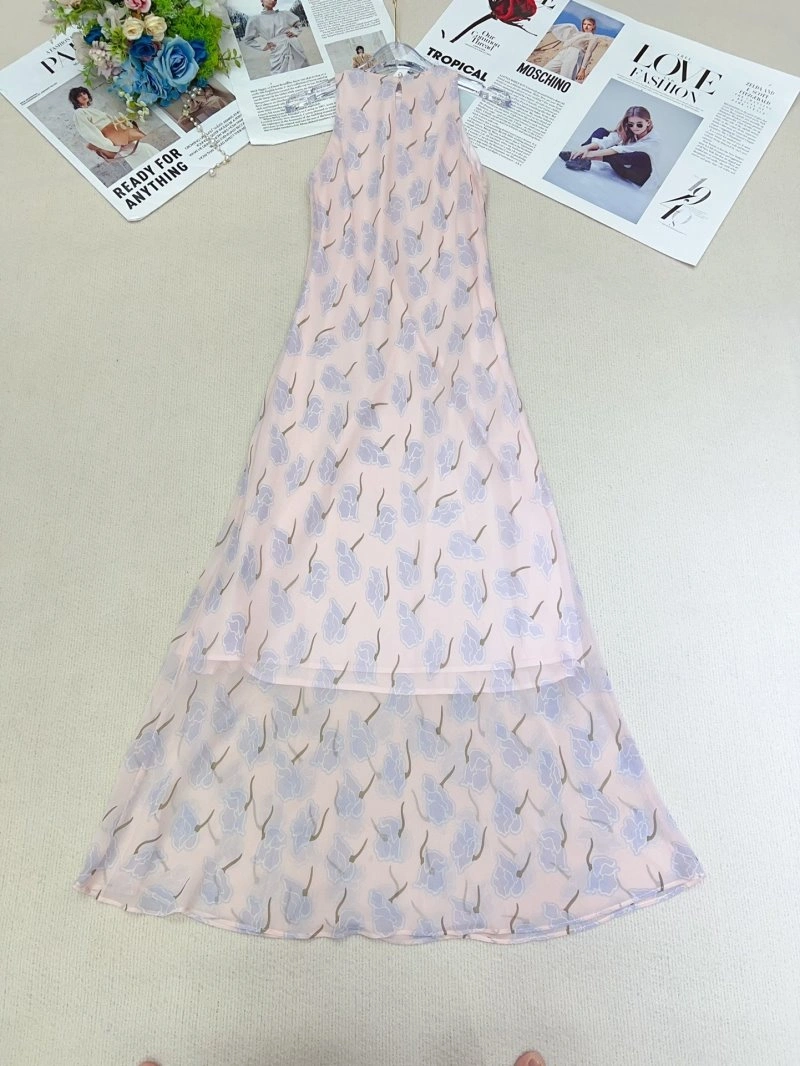 Chanel Dress EasyMatch 110963