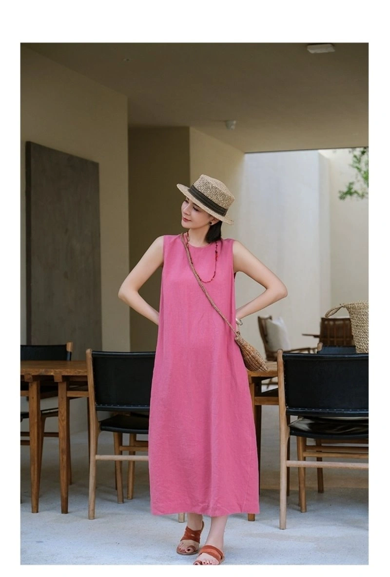 Original Chanel Dress 110964