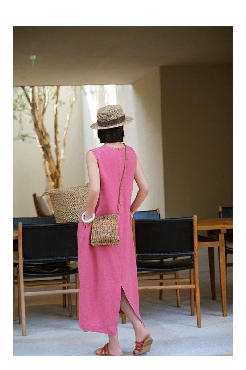 Original Chanel Dress 110964
