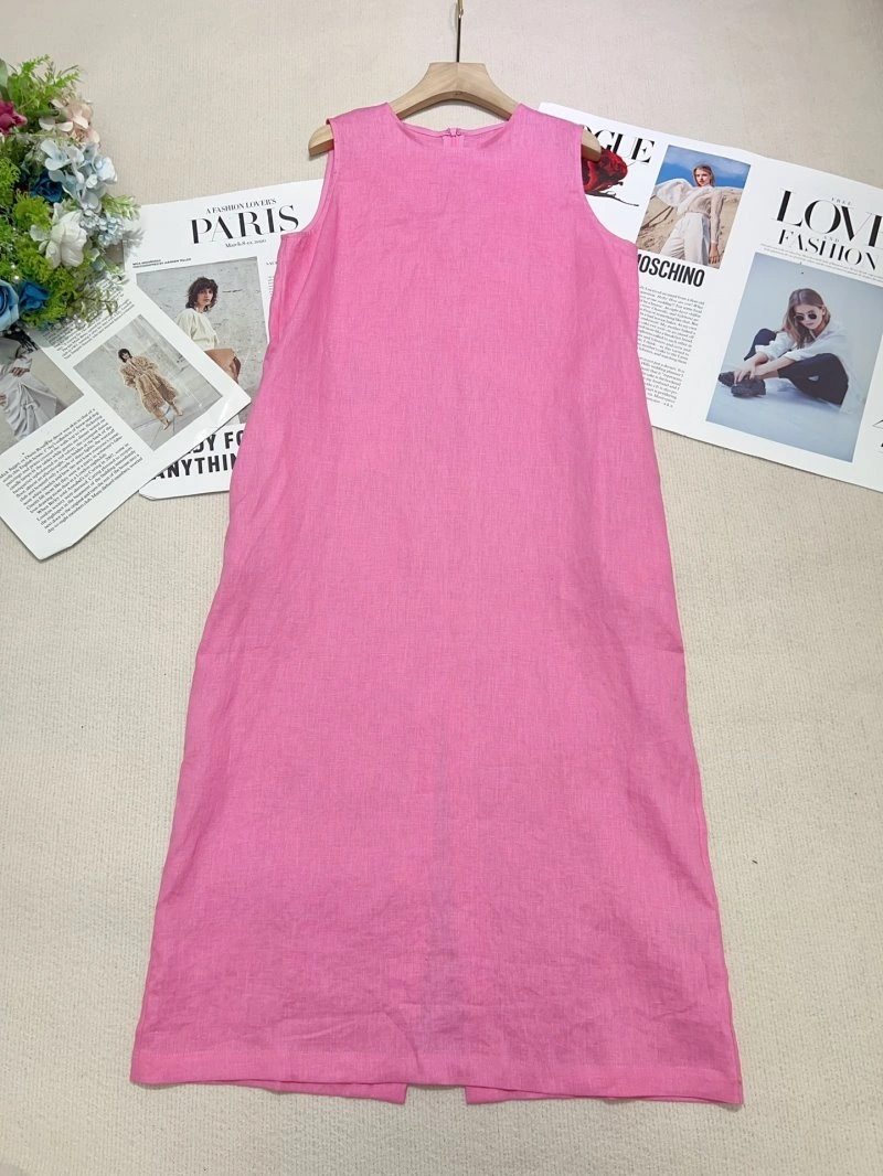 Original Chanel Dress 110964