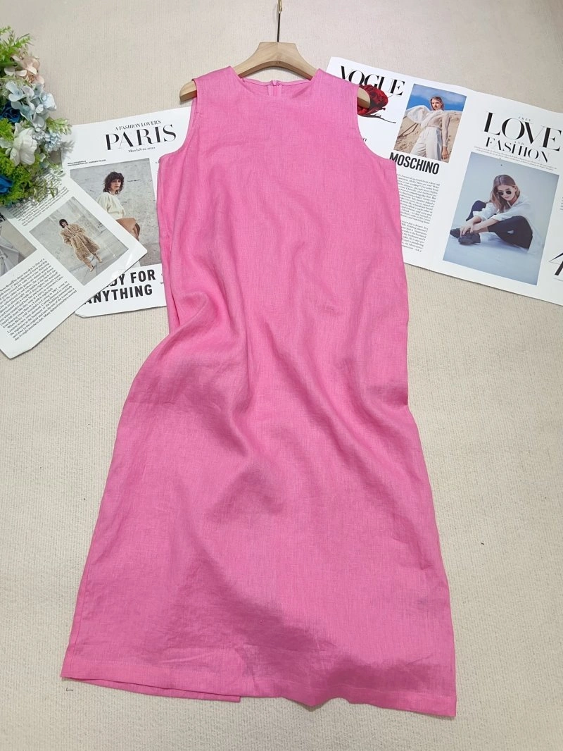 Original Chanel Dress 110964