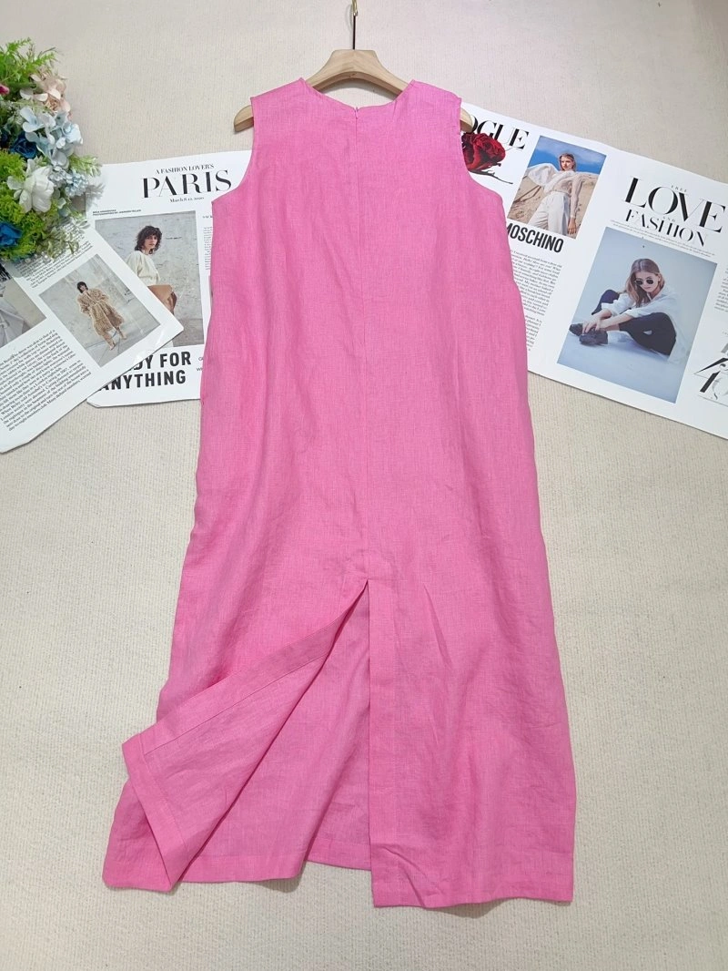 Original Chanel Dress 110964