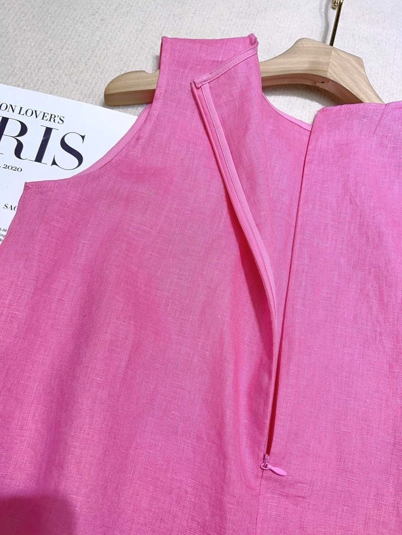 Original Chanel Dress 110964
