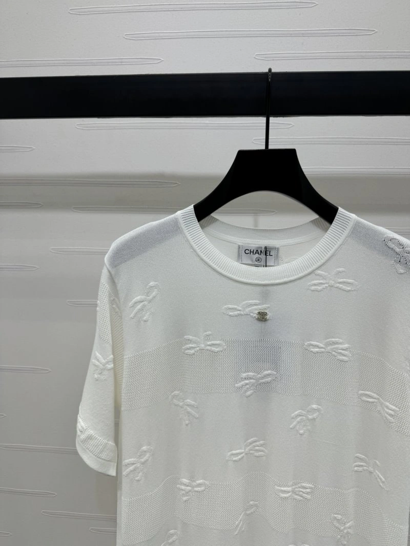 Trendy Chanel Dress 110943