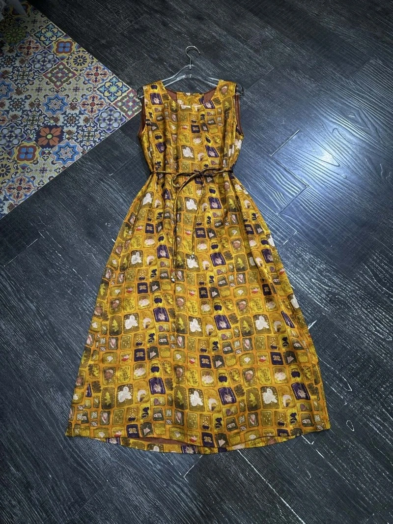 Chanel Dress Reliable 110936