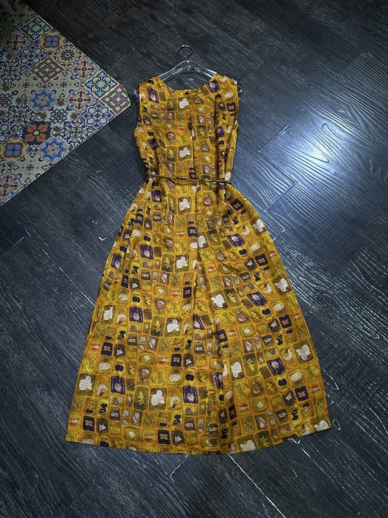 Chanel Dress Reliable 110936