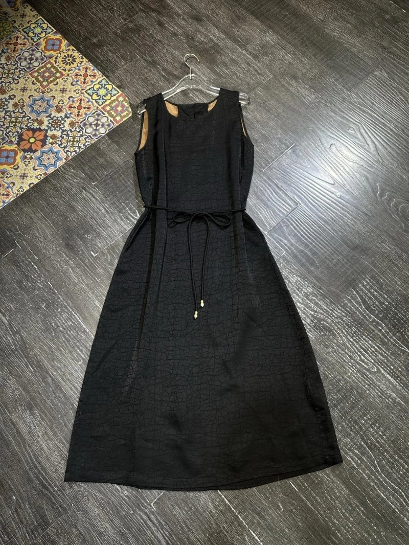 Chanel Dress Fashionable 110935