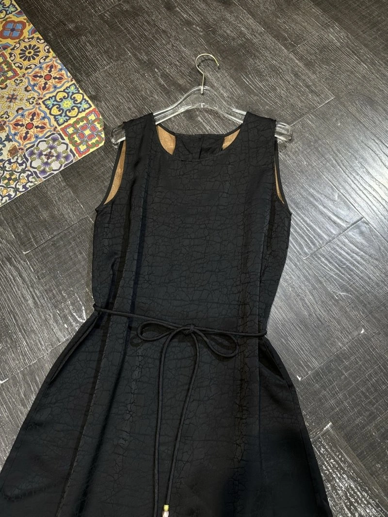 Chanel Dress Fashionable 110935