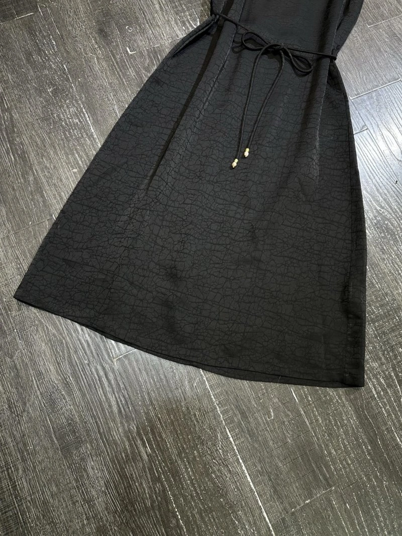 Chanel Dress Fashionable 110935