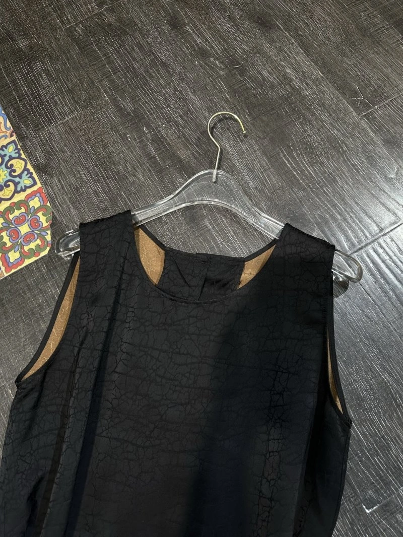 Chanel Dress Fashionable 110935