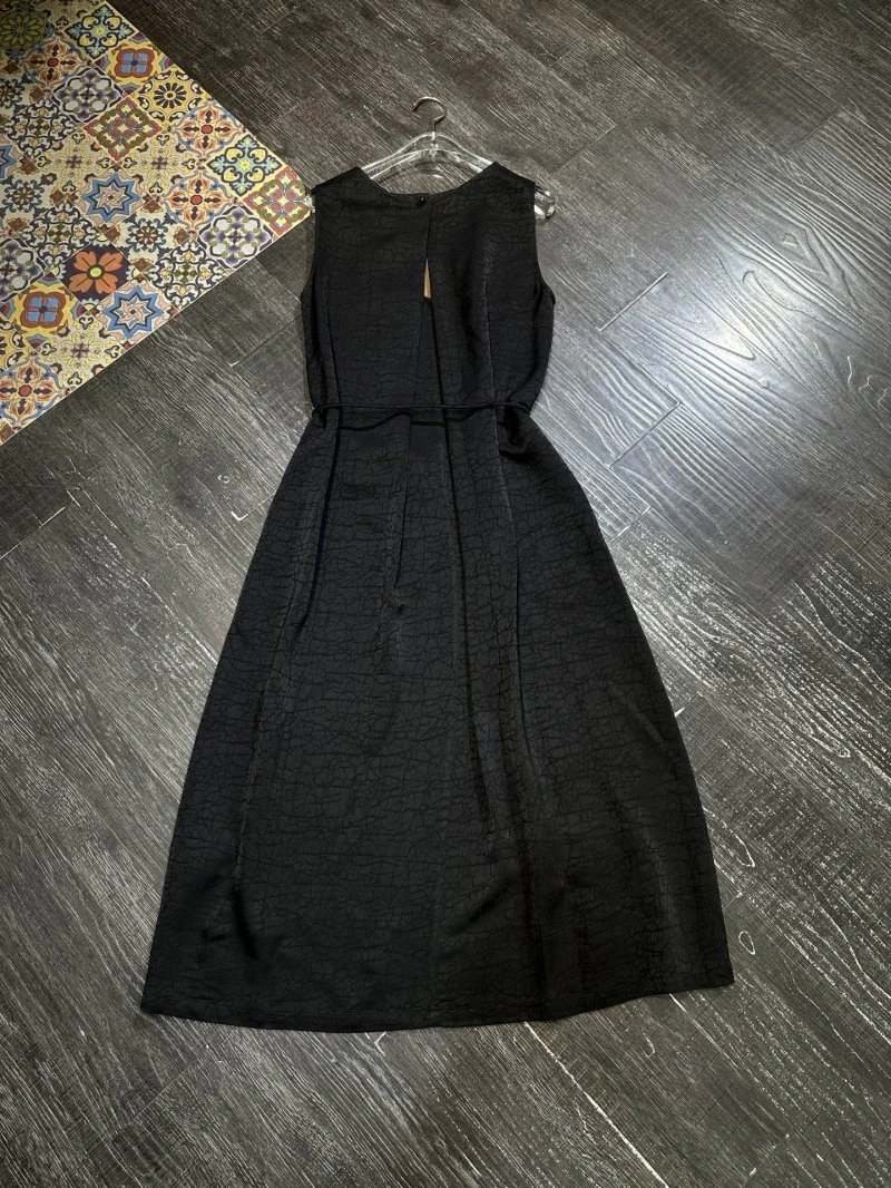 Chanel Dress Fashionable 110935