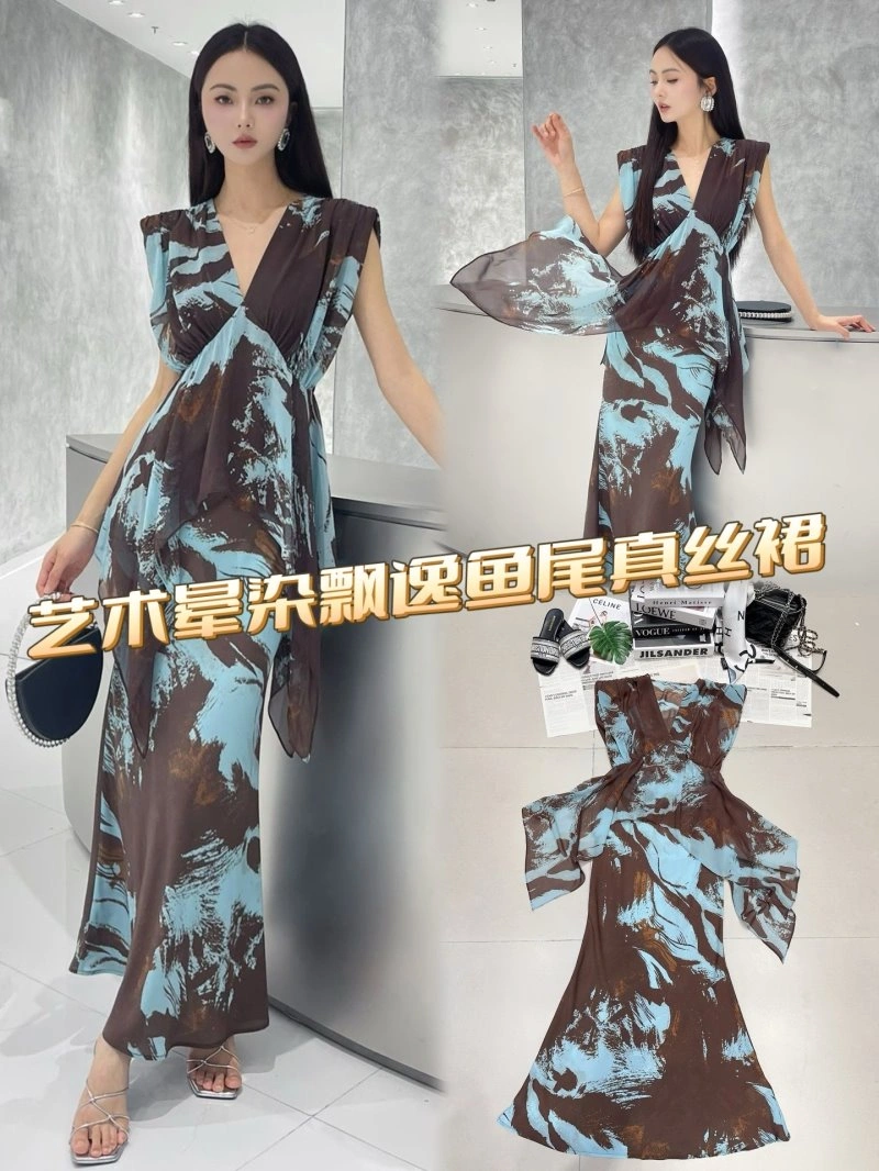 Chanel Dress TravelReady 110909