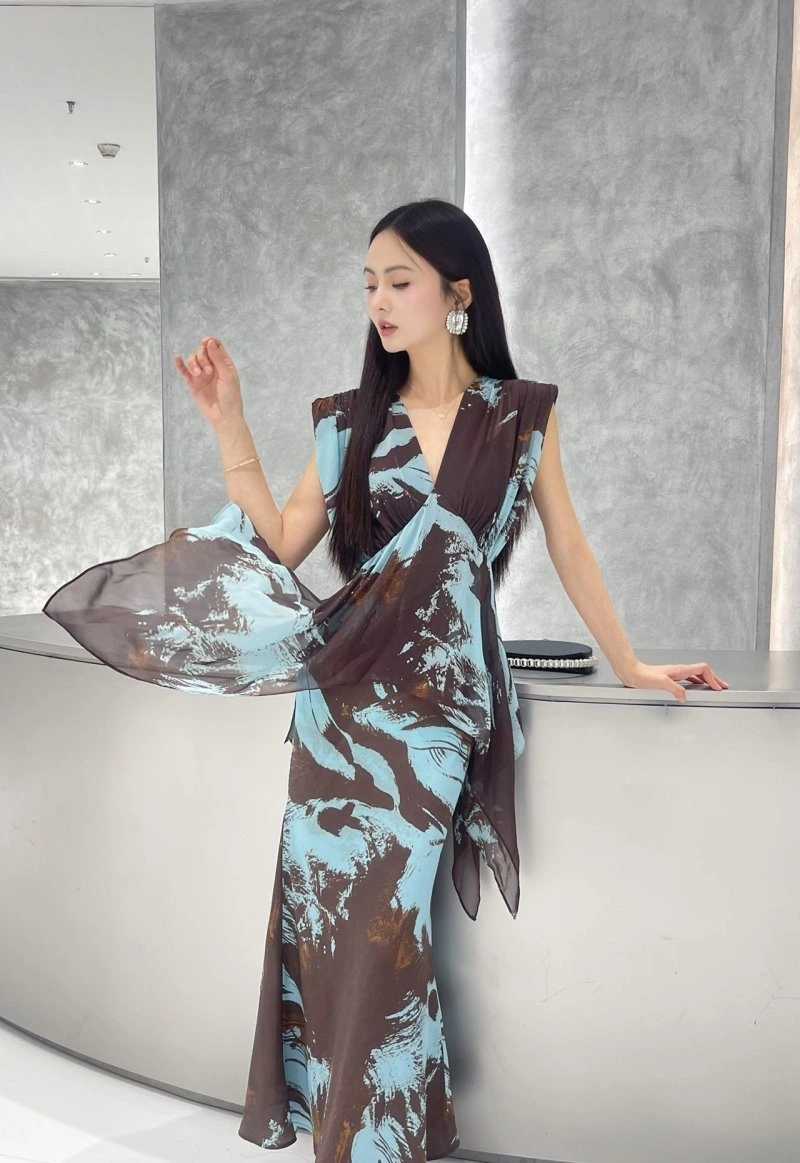 Chanel Dress TravelReady 110909