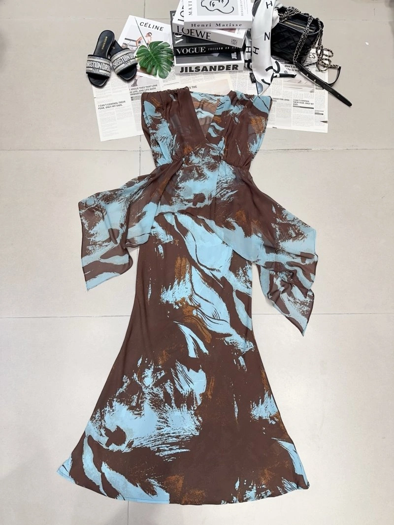 Chanel Dress TravelReady 110909