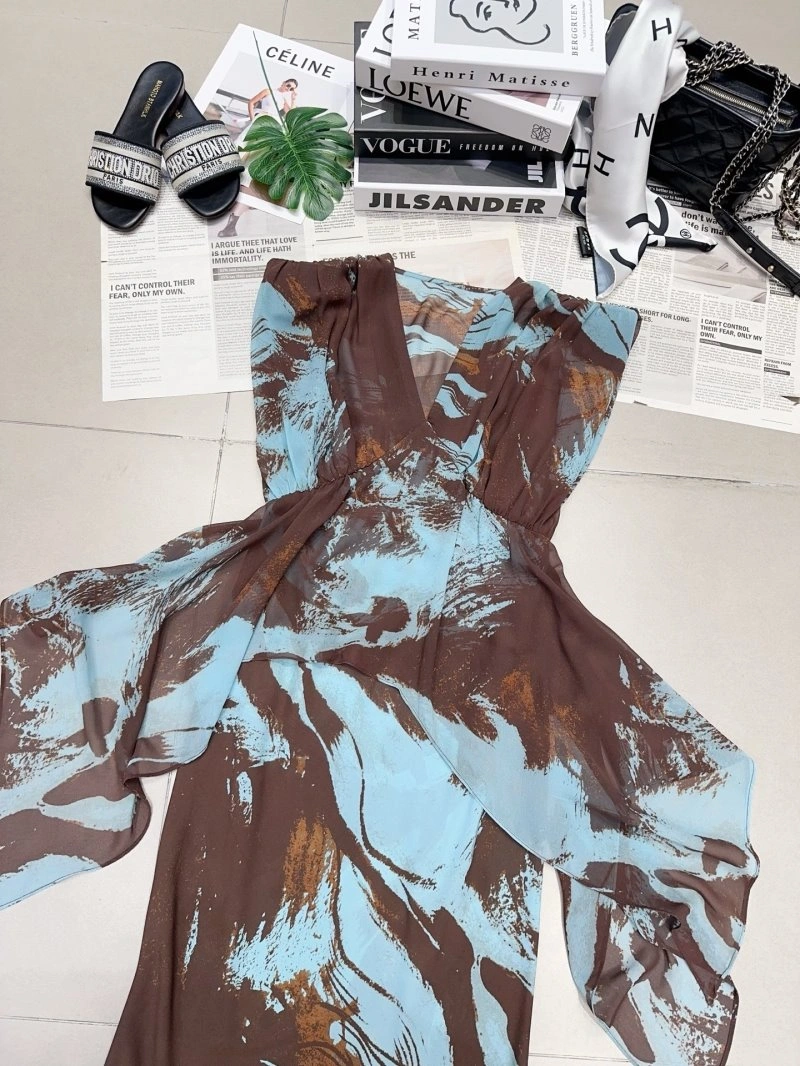 Chanel Dress TravelReady 110909