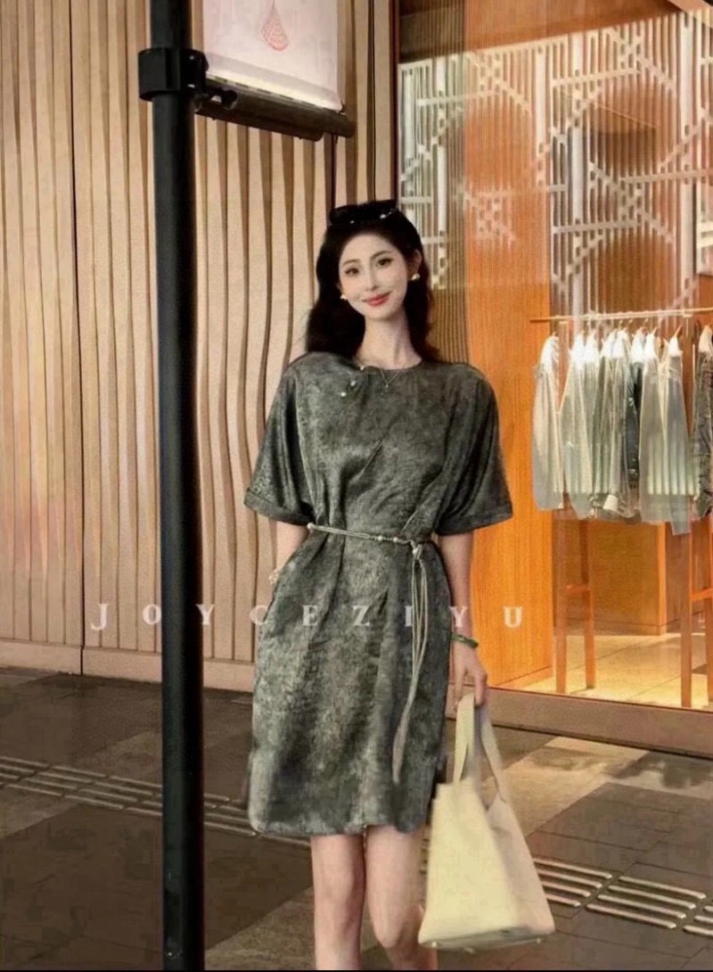Chanel Dress WaterResistant 110929