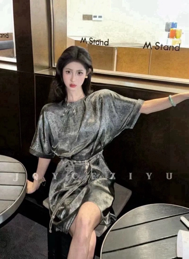 Chanel Dress WaterResistant 110929