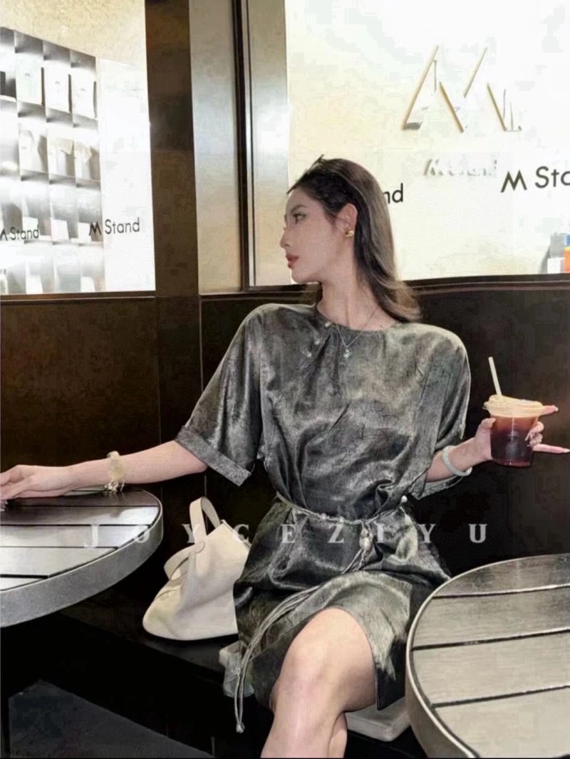 Chanel Dress WaterResistant 110929