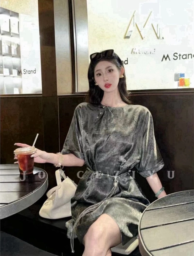 Chanel Dress WaterResistant 110929