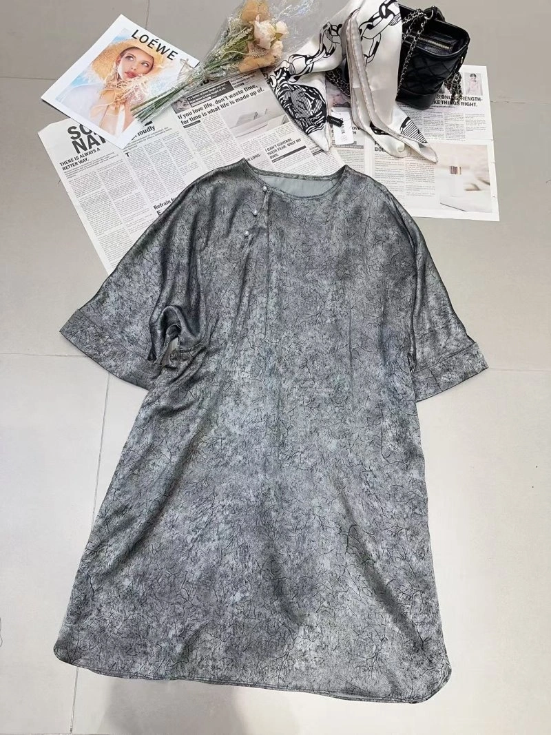 Chanel Dress WaterResistant 110929