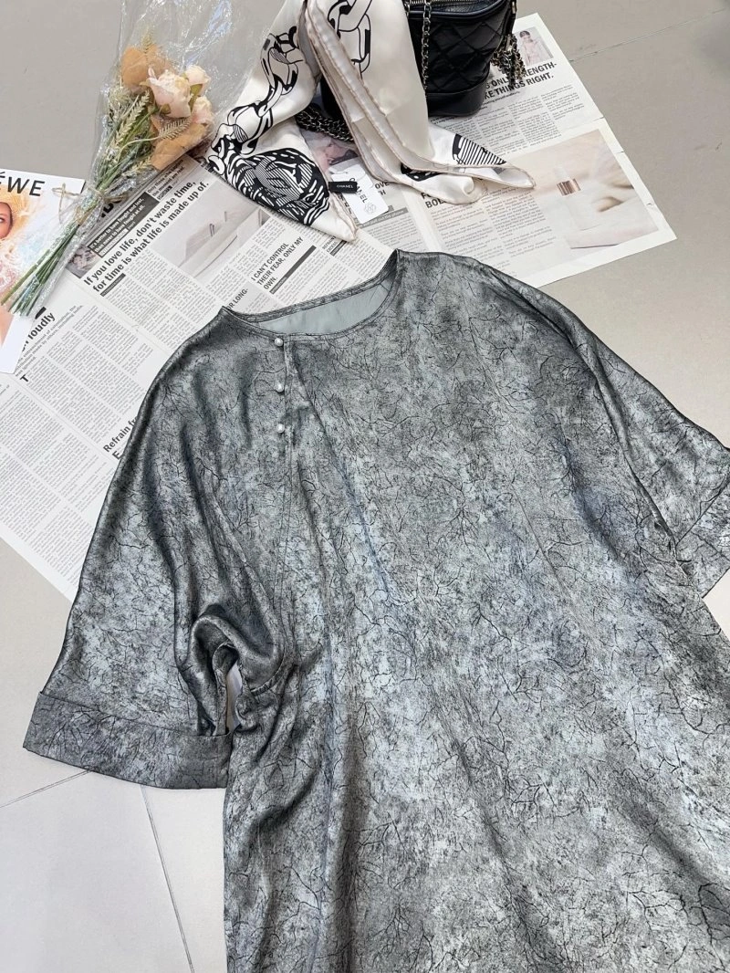 Chanel Dress WaterResistant 110929