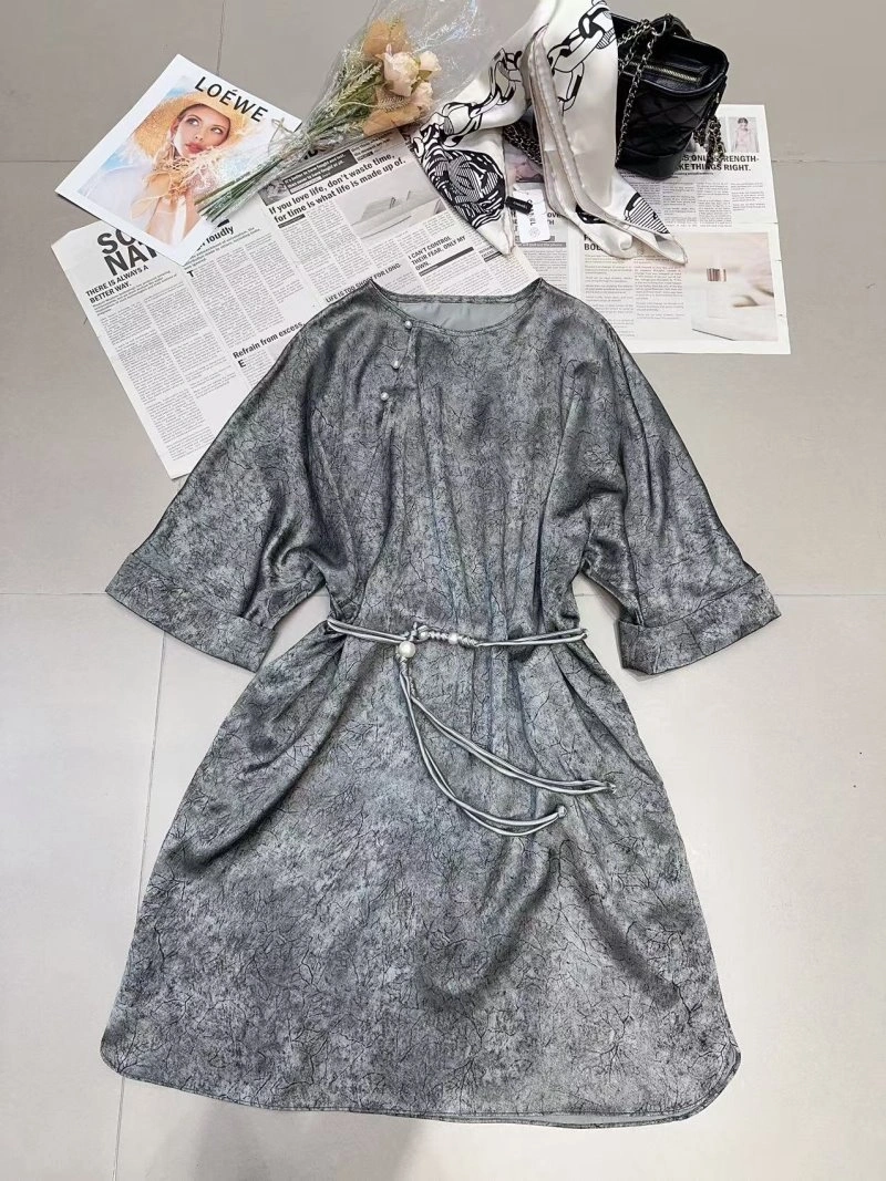 Chanel Dress WaterResistant 110929
