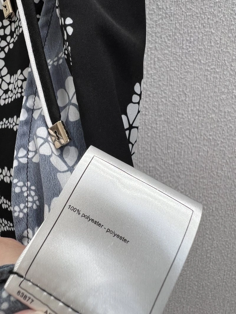 Refined Chanel Dress 110902