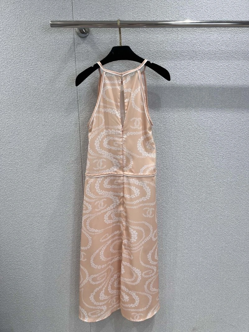ModernLook Chanel Dress 110914