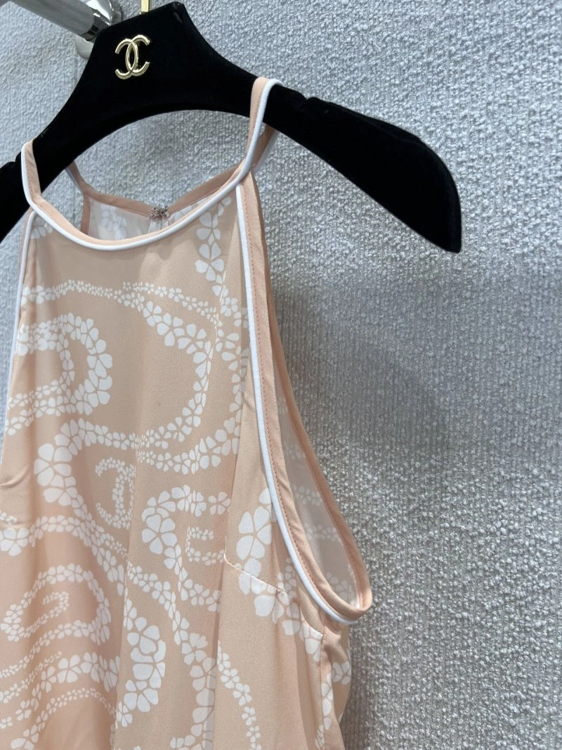 ModernLook Chanel Dress 110914