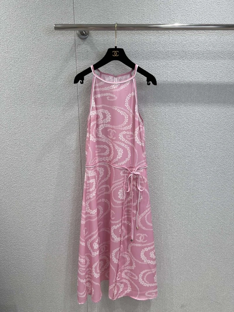 Sophisticated Chanel Dress 110903
