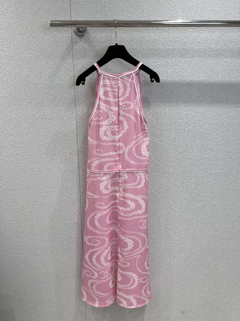 Sophisticated Chanel Dress 110903
