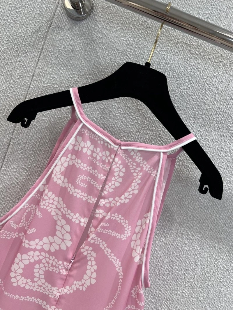 Sophisticated Chanel Dress 110903