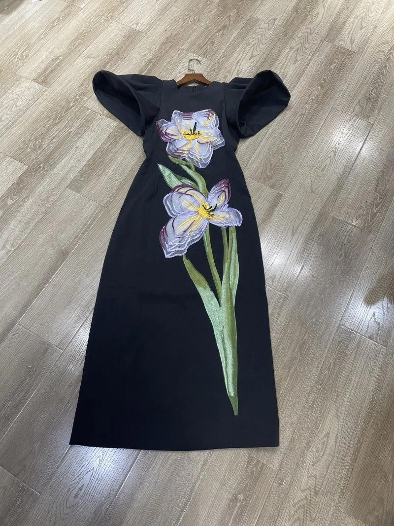 Contemporary Chanel Dress 110923