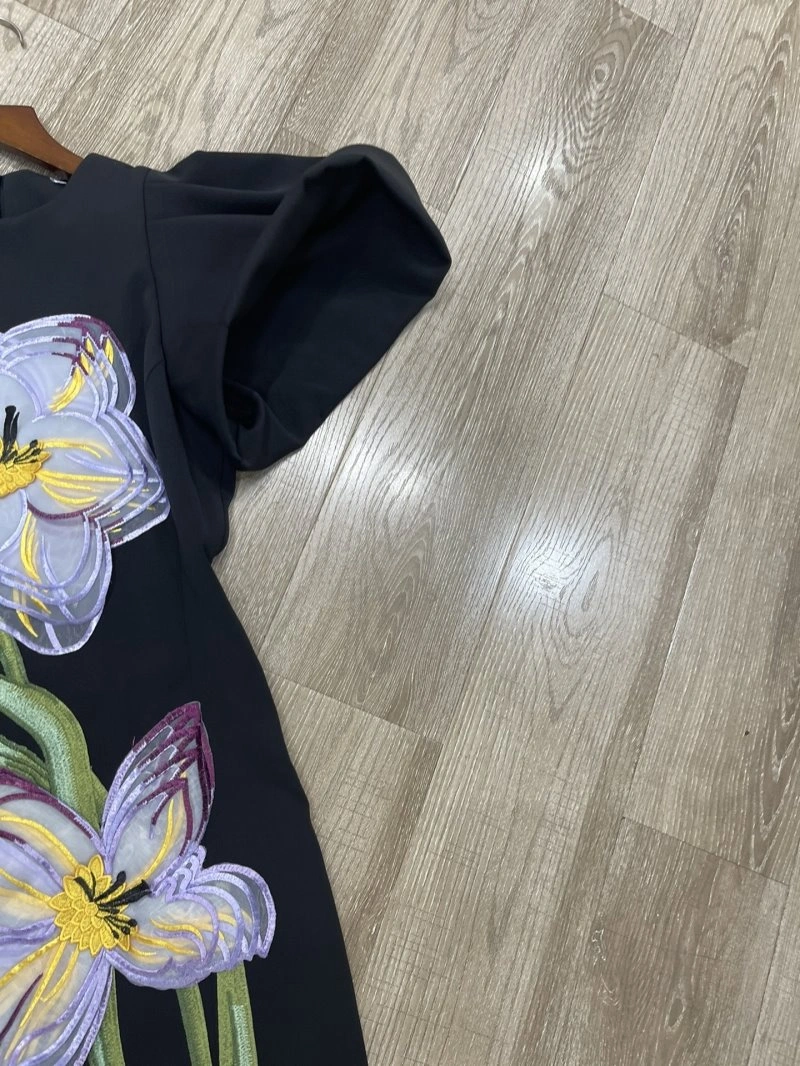 Contemporary Chanel Dress 110923