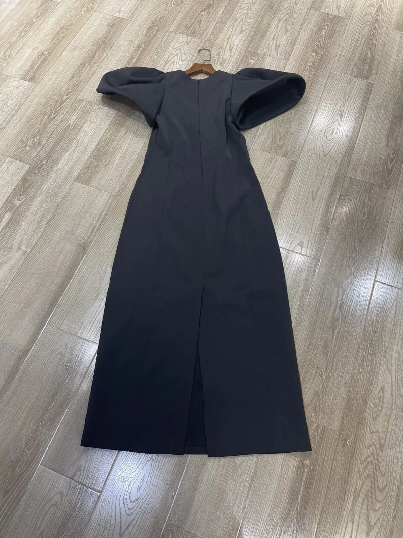 Contemporary Chanel Dress 110923