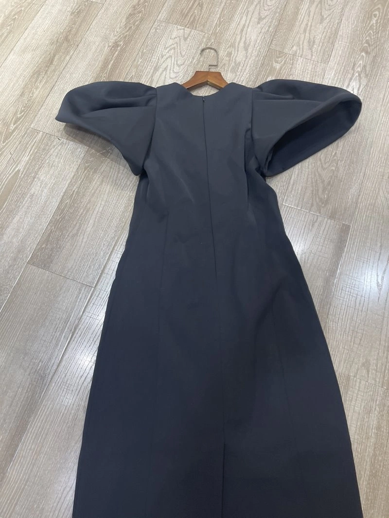 Contemporary Chanel Dress 110923