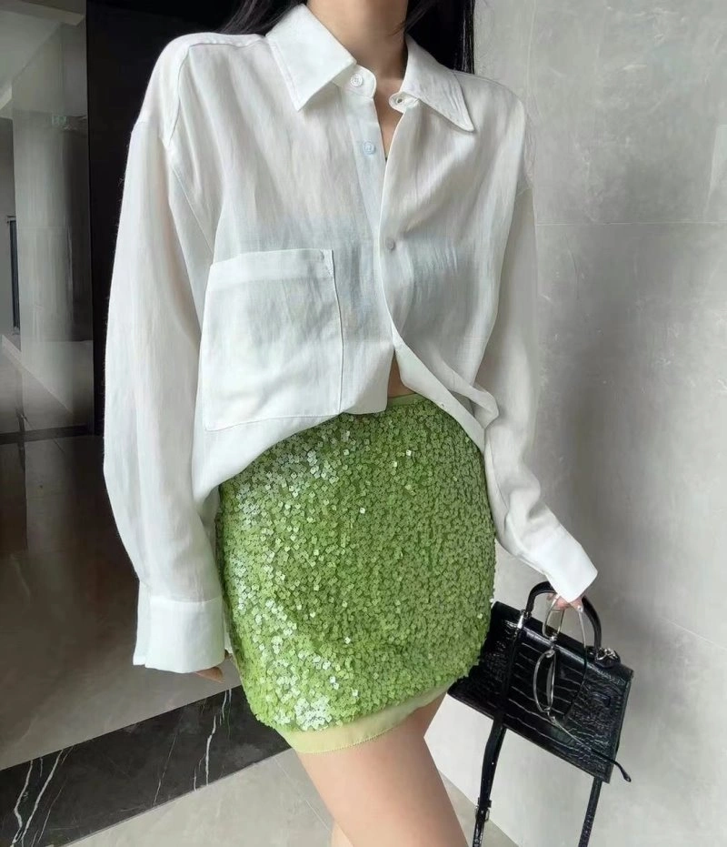 Chanel Dress Refined 110920